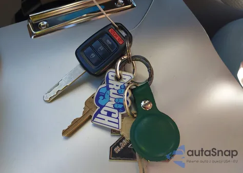 2017 Honda Accord Lx z USA, uszkodzony, nr VIN 1HGCR2F36HA142943